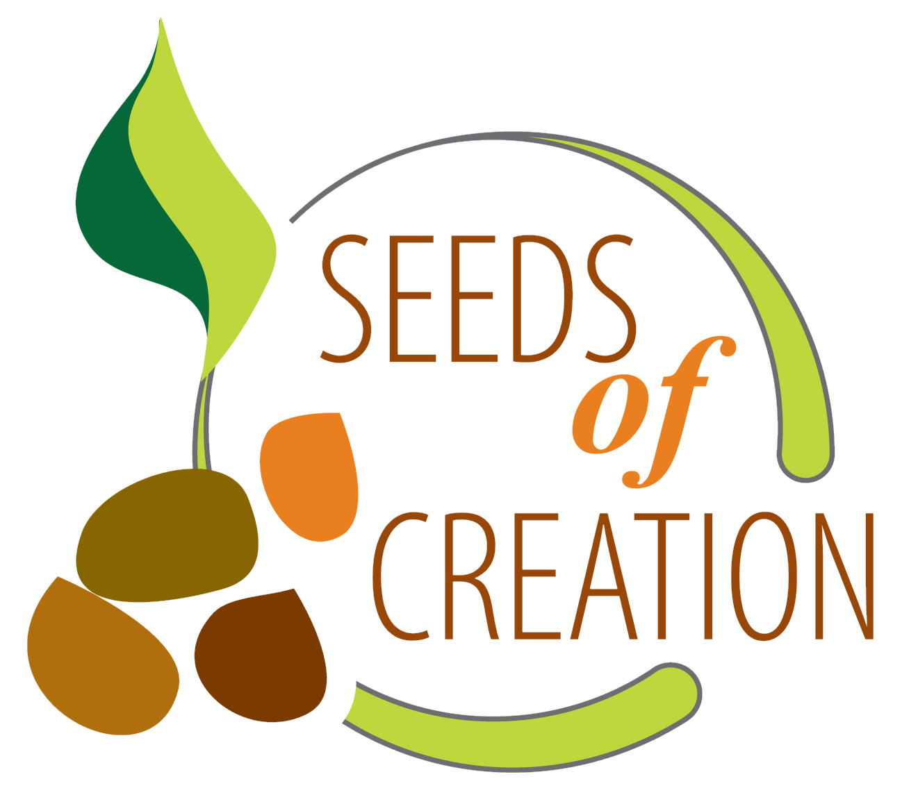 Seeds of Creation Logo